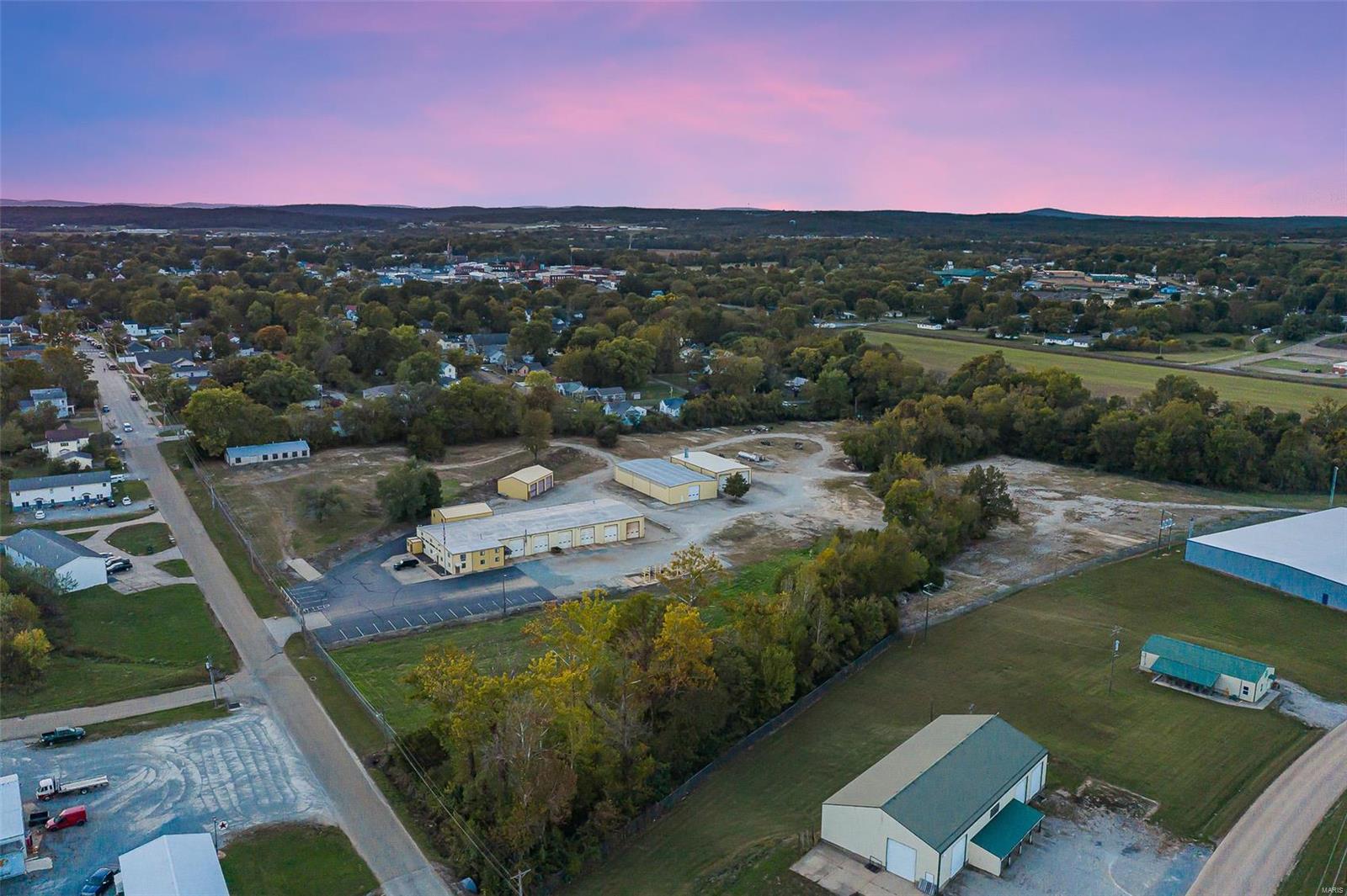 N/A - Commercial Sale