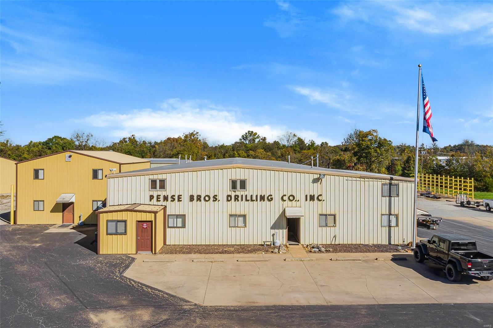 N/A - Commercial Sale