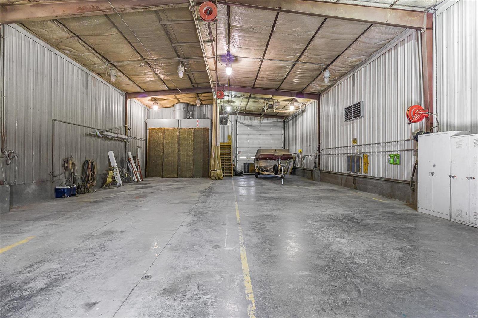 N/A - Commercial Sale