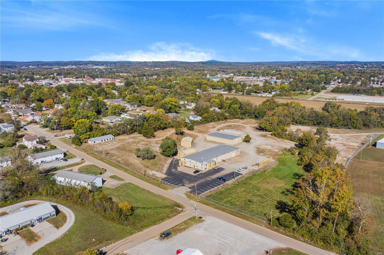 N/A - Commercial Sale