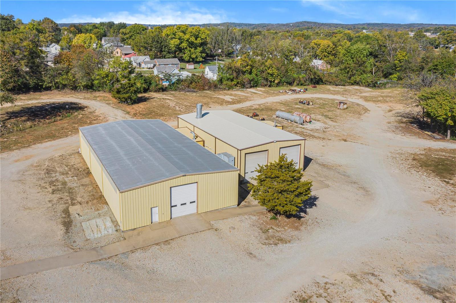 N/A - Commercial Sale