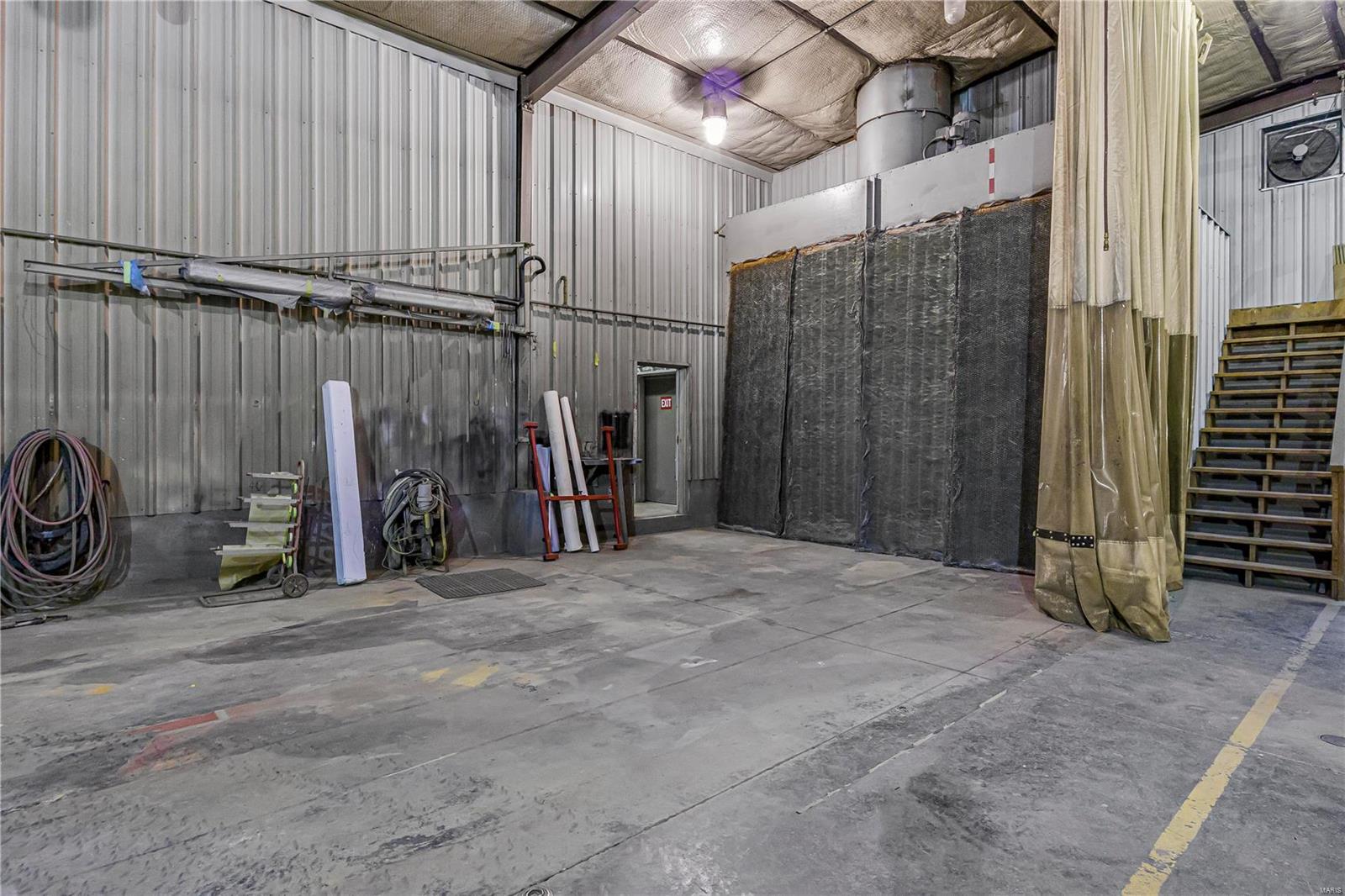 N/A - Commercial Sale