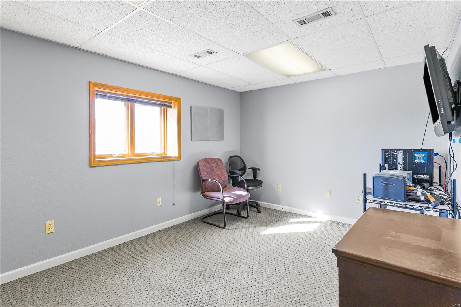 N/A - Commercial Sale