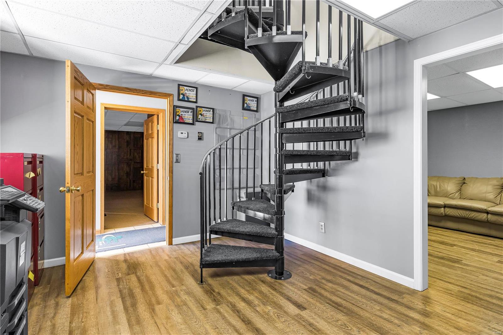 N/A - Commercial Sale