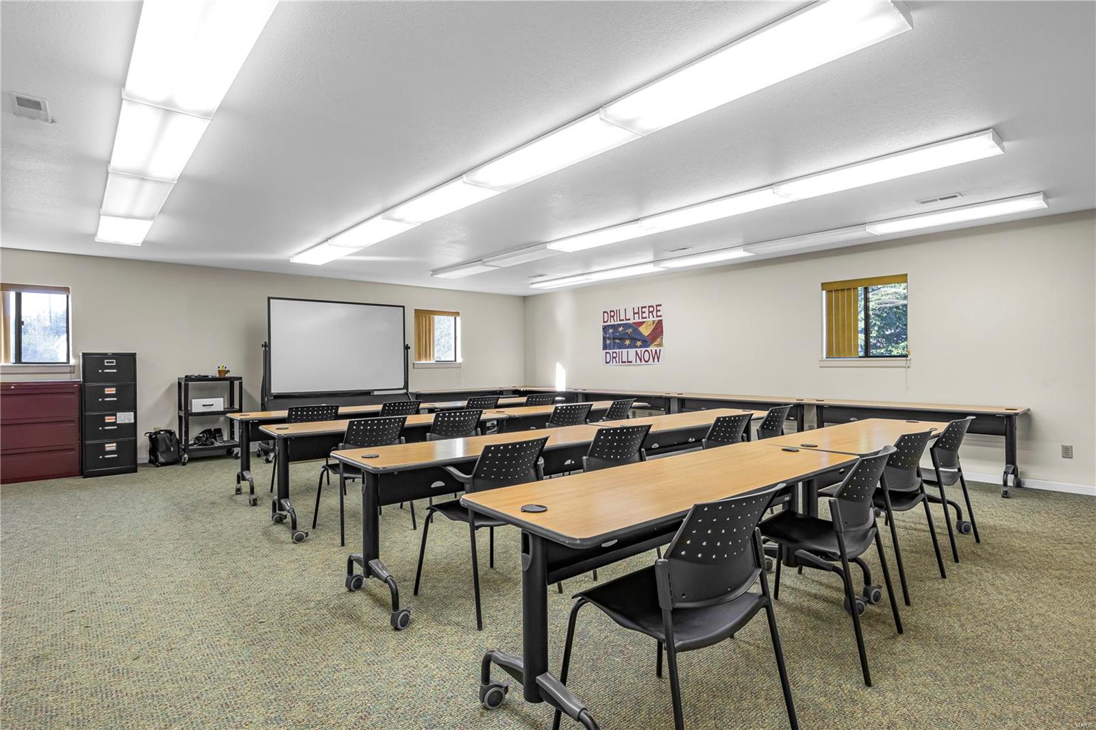 N/A - Commercial Sale