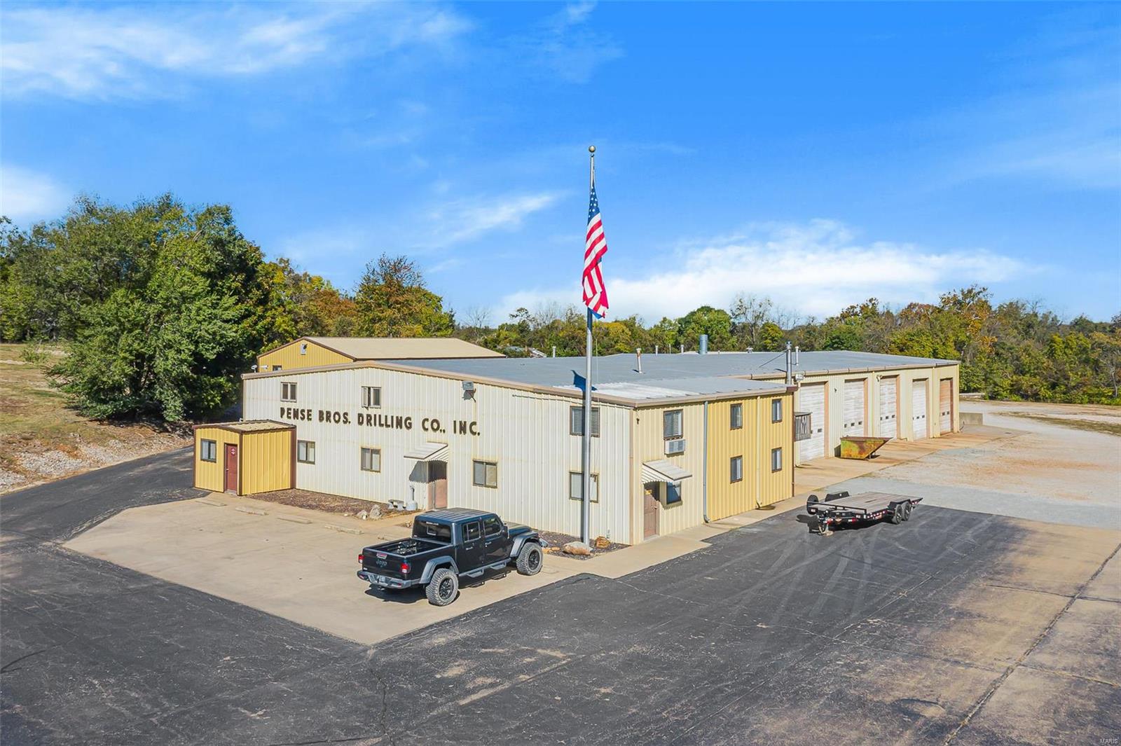 N/A - Commercial Sale