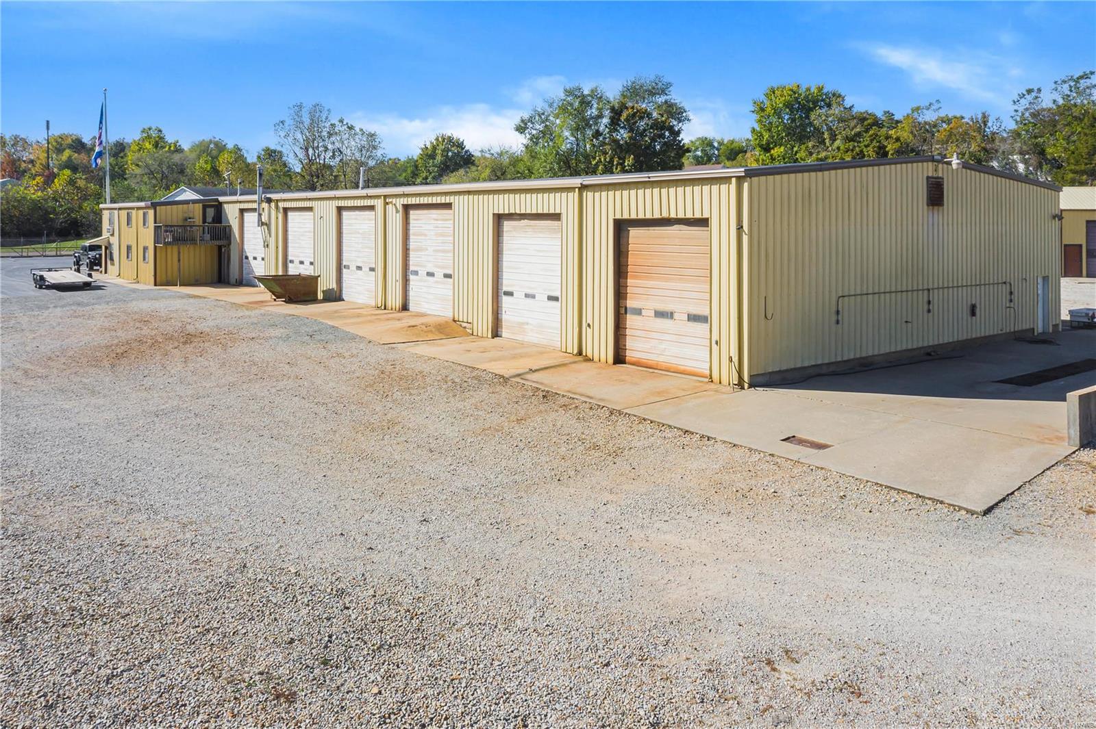 N/A - Commercial Sale