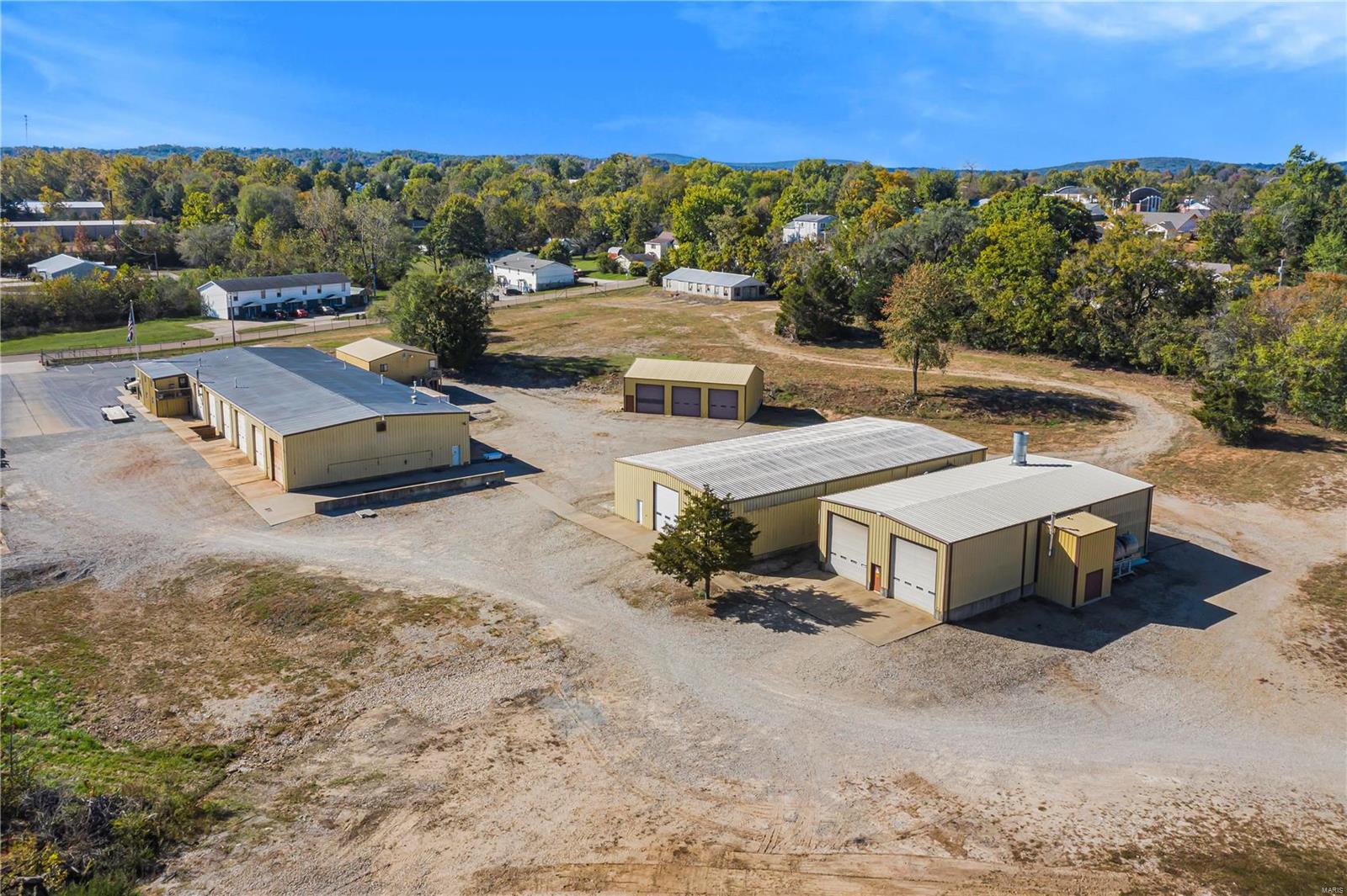 N/A - Commercial Sale