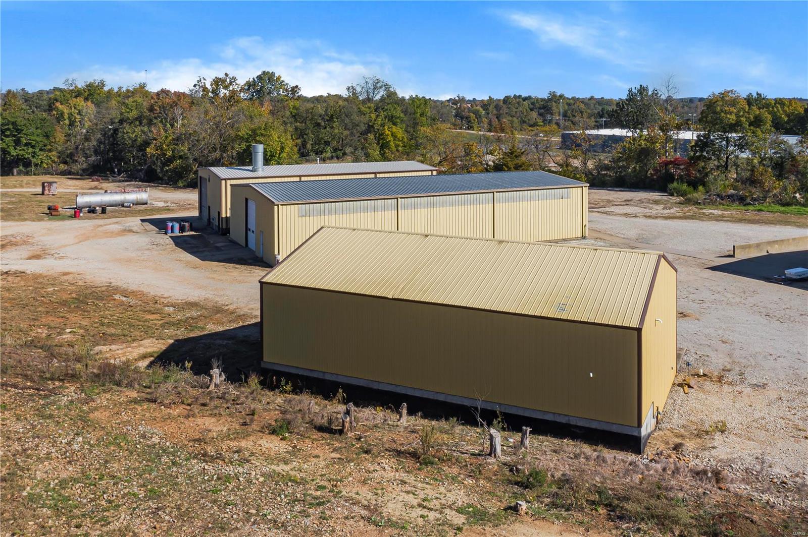 N/A - Commercial Sale