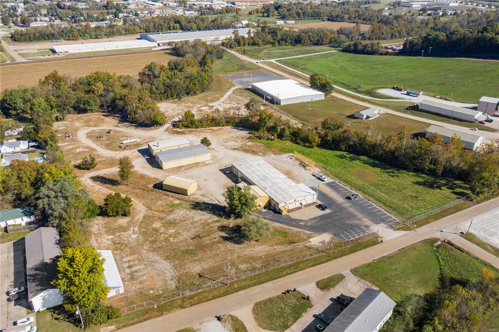 N/A - Commercial Sale