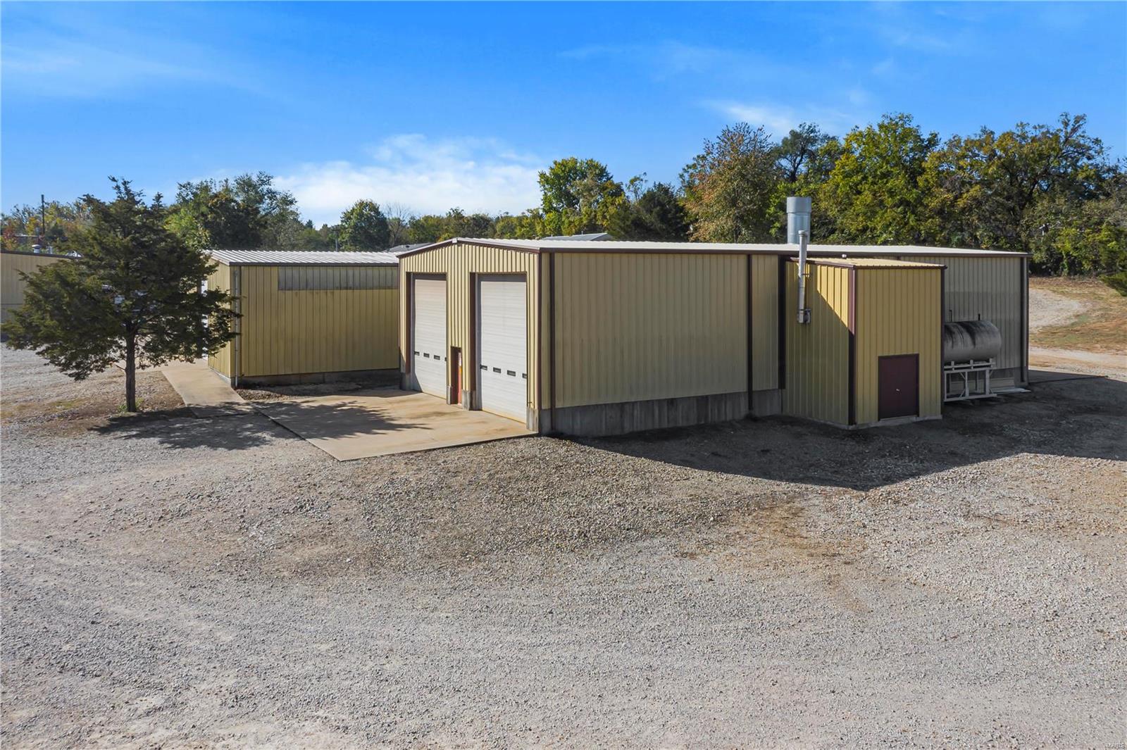 N/A - Commercial Sale