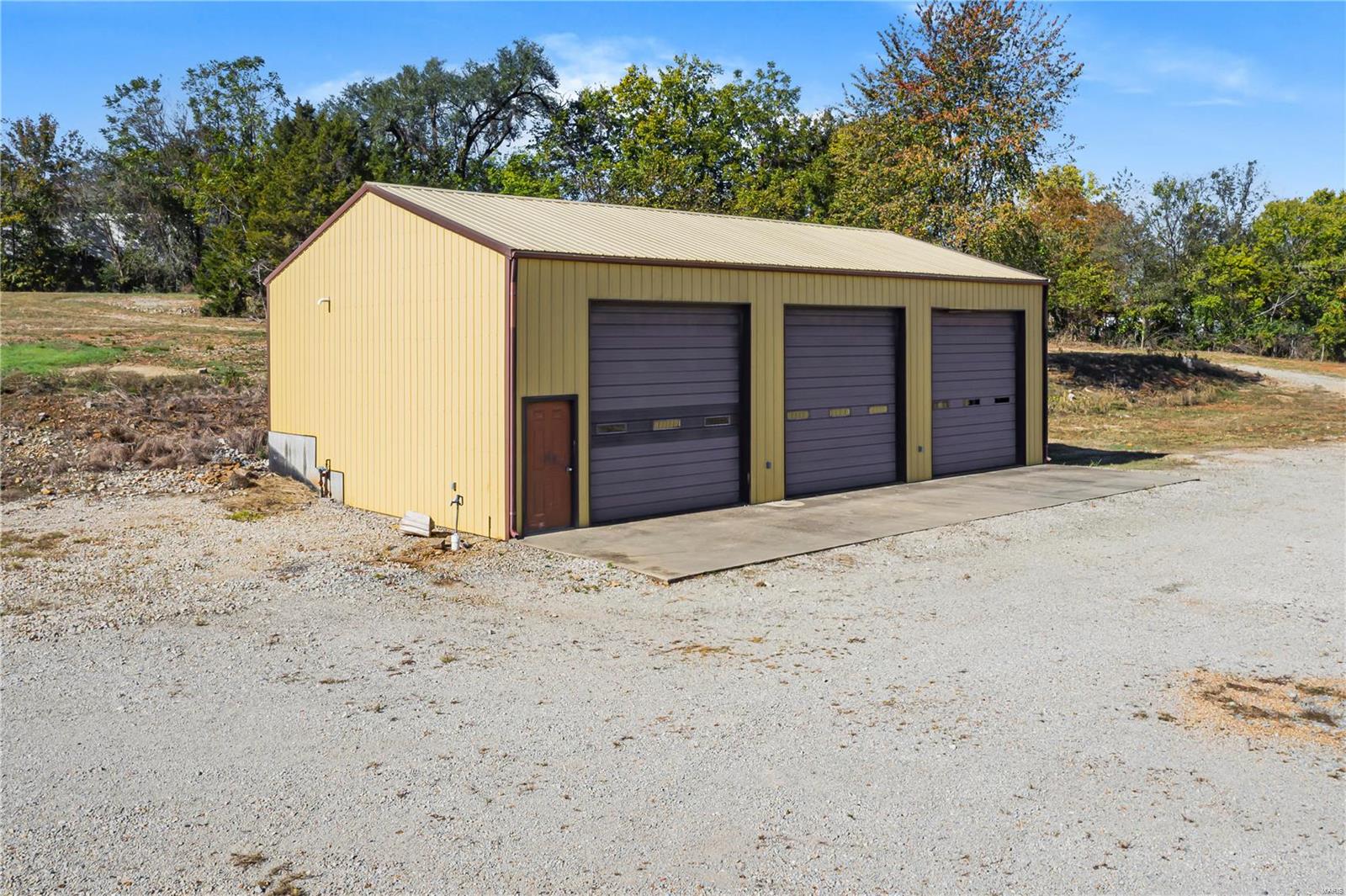 N/A - Commercial Sale