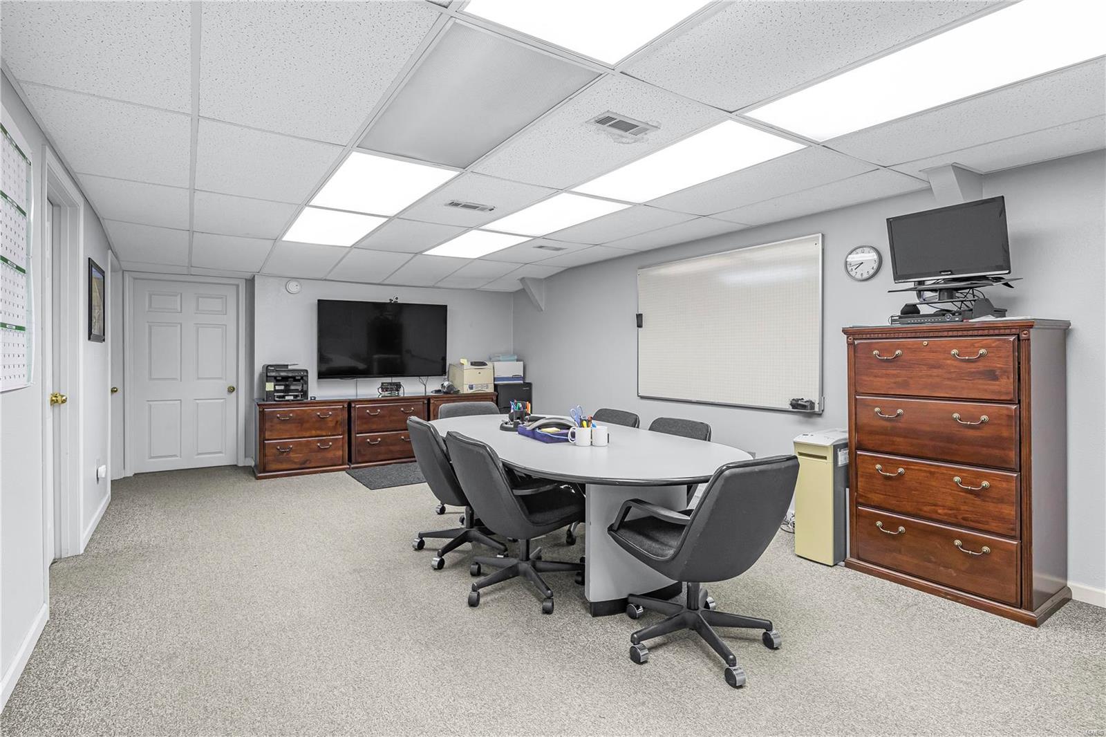 N/A - Commercial Sale