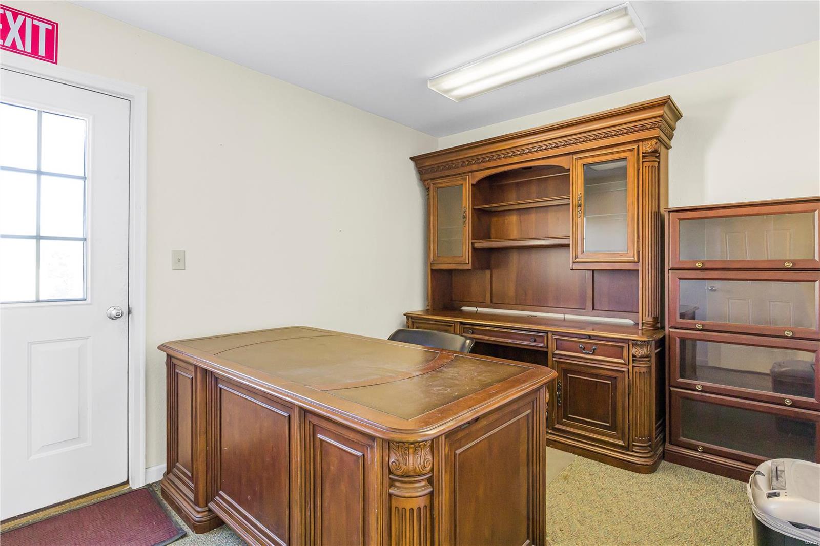 N/A - Commercial Sale