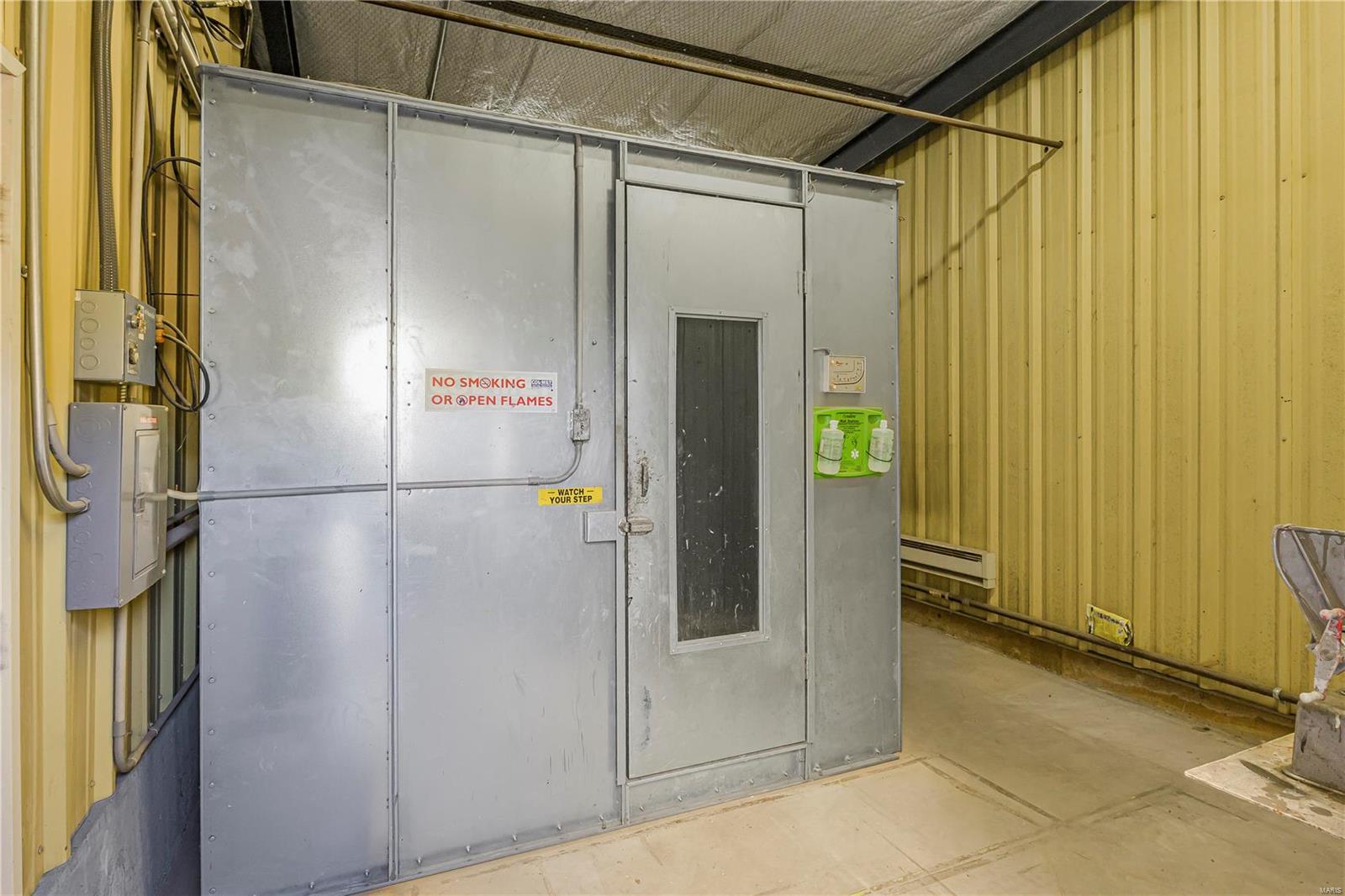 N/A - Commercial Sale