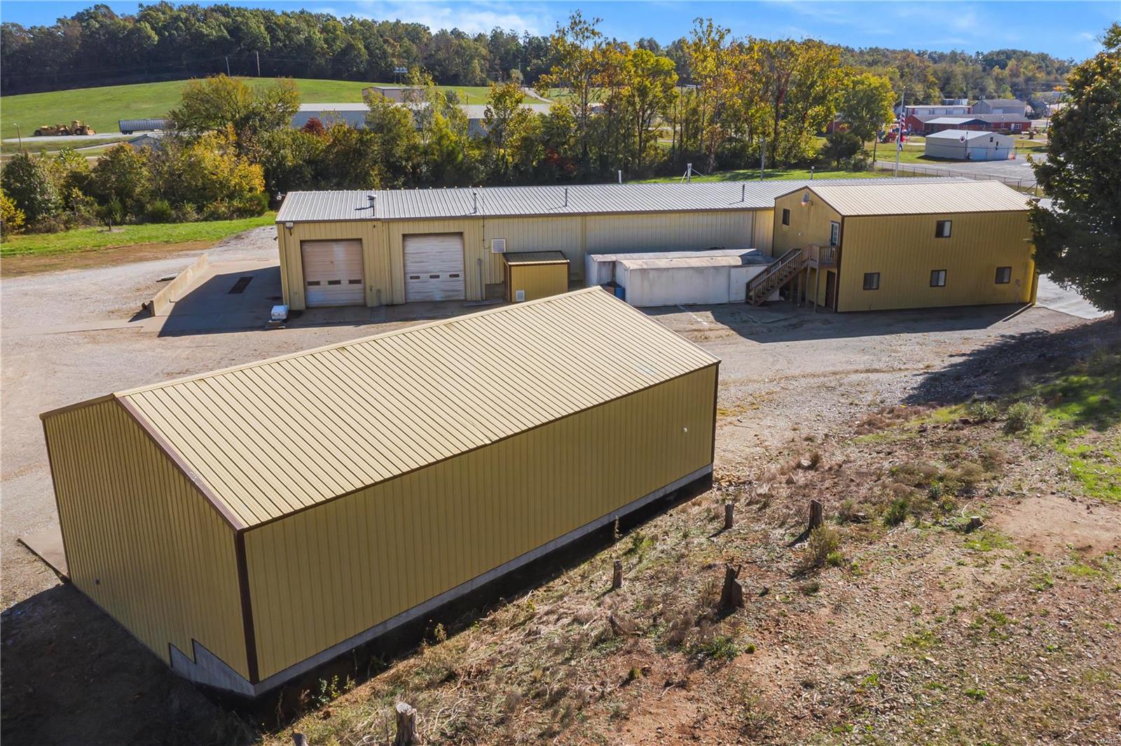 N/A - Commercial Sale