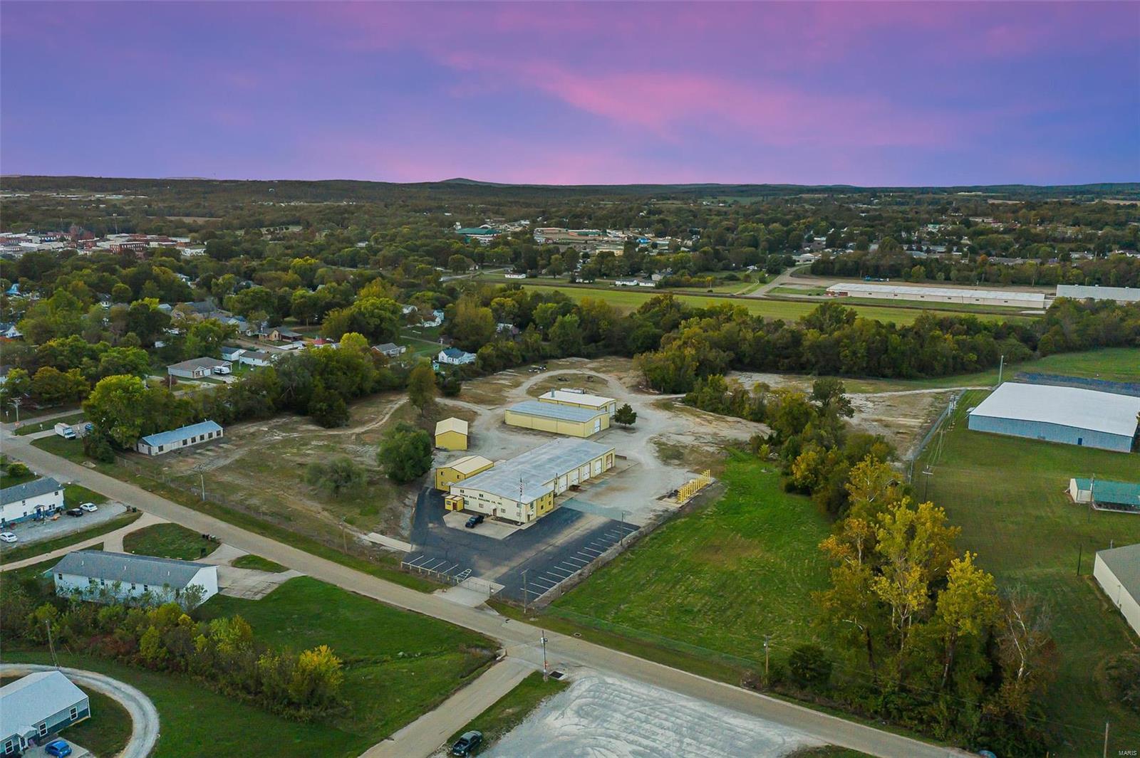 N/A - Commercial Sale