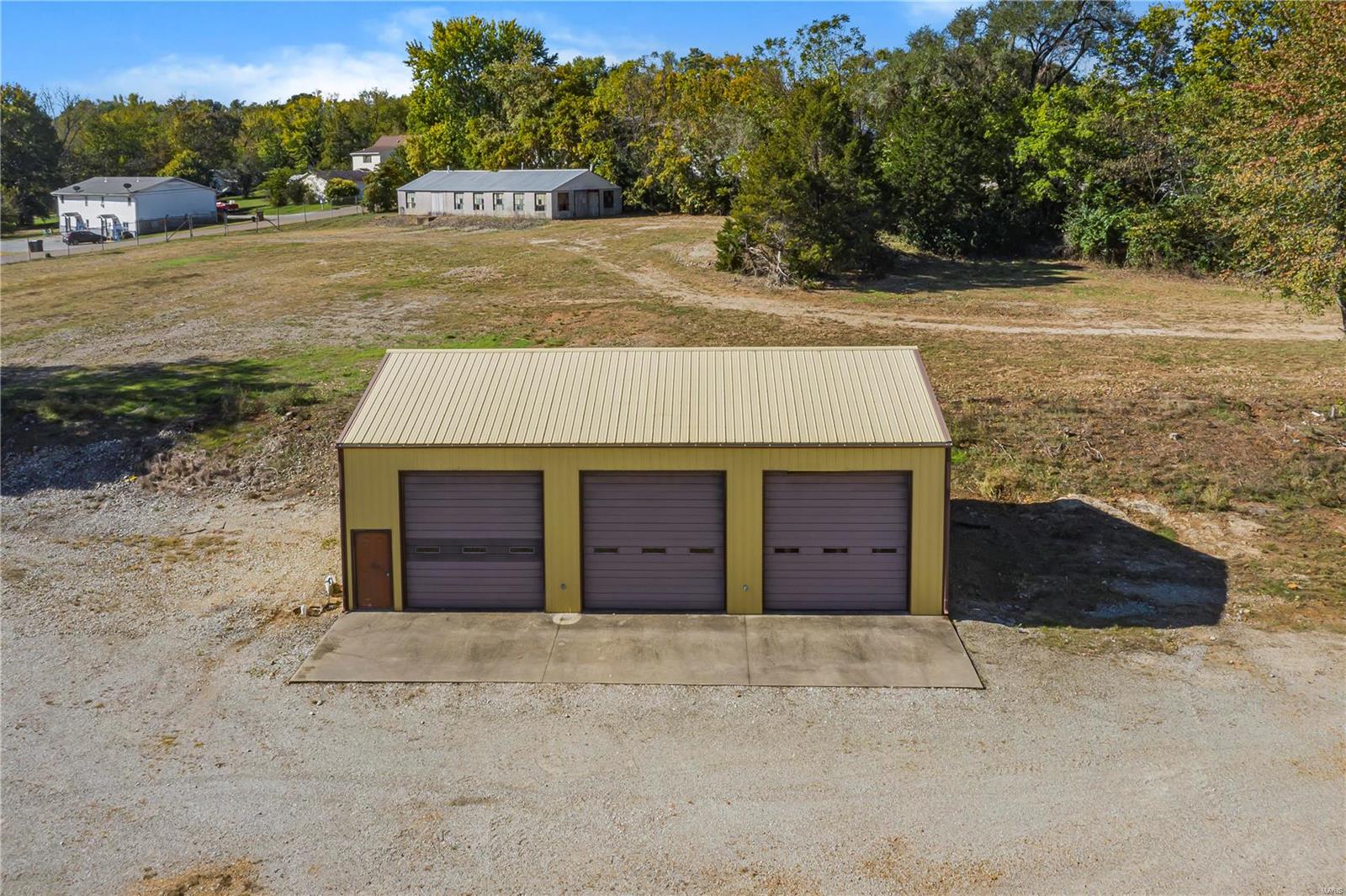 N/A - Commercial Sale