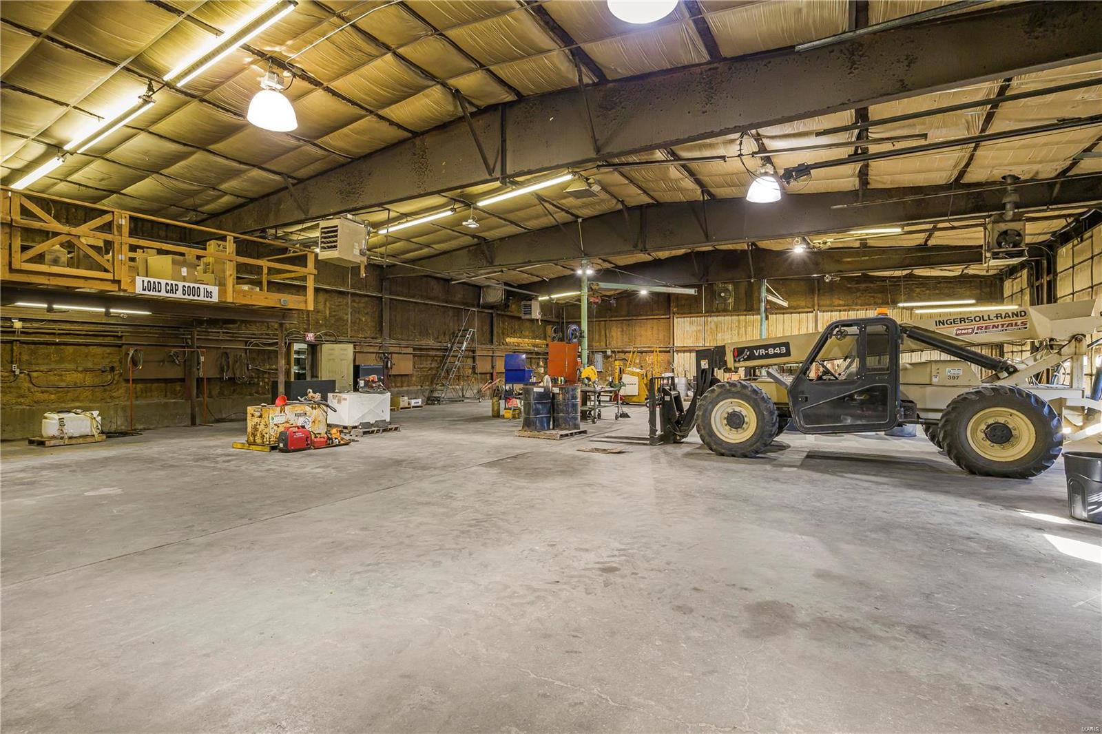 N/A - Commercial Sale