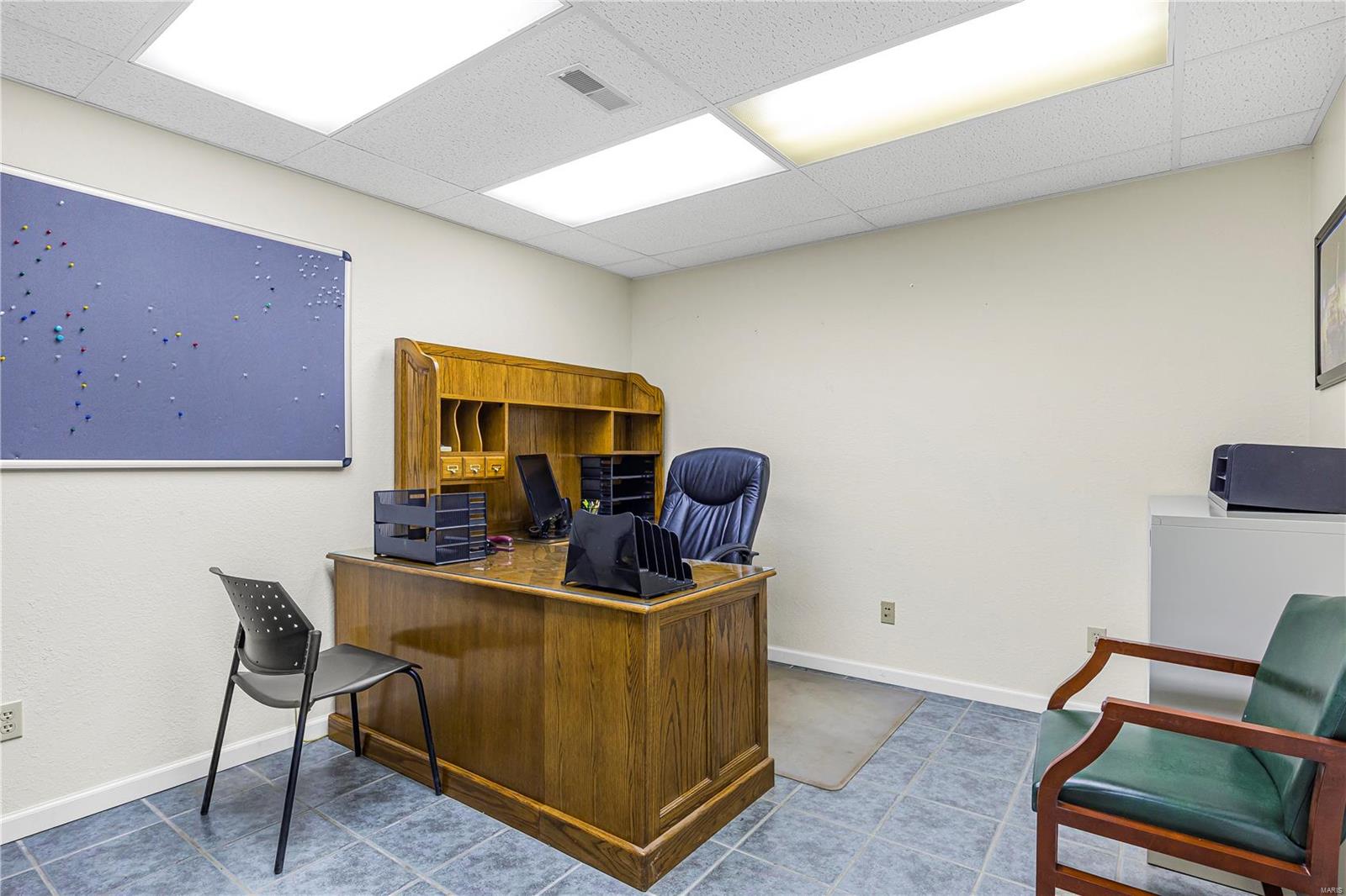 N/A - Commercial Sale