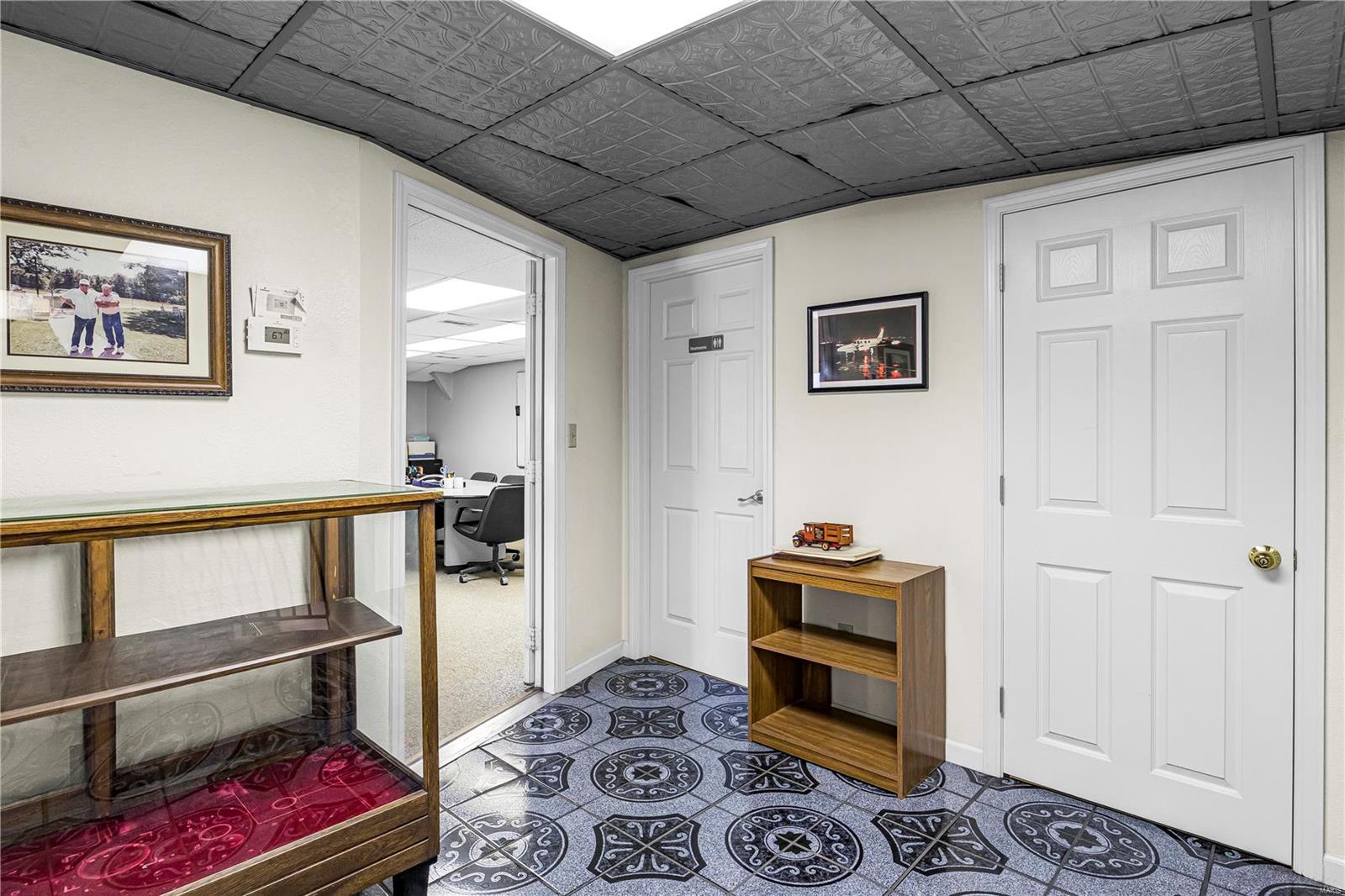 N/A - Commercial Sale