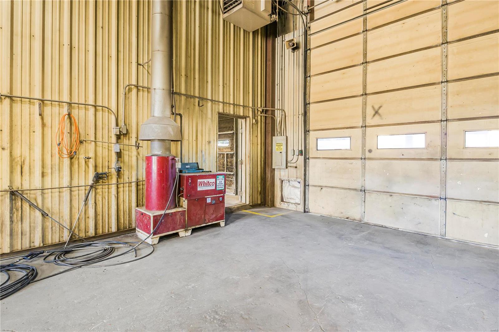 N/A - Commercial Sale