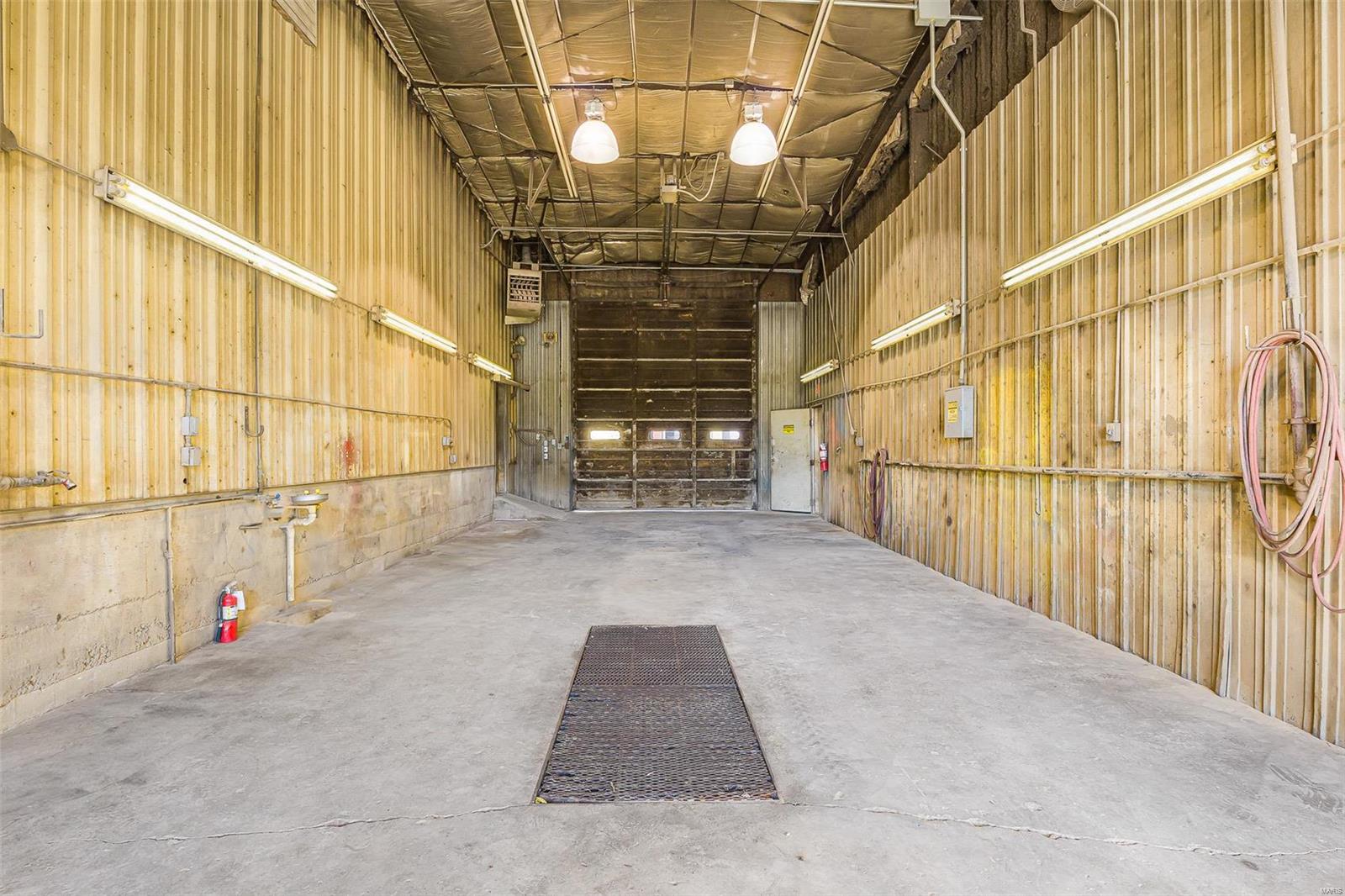 N/A - Commercial Sale