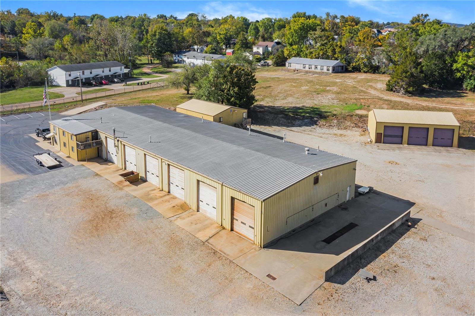 N/A - Commercial Sale