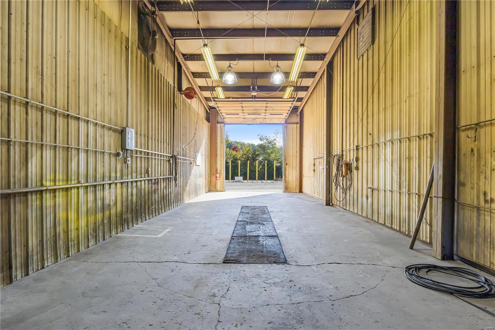 N/A - Commercial Sale