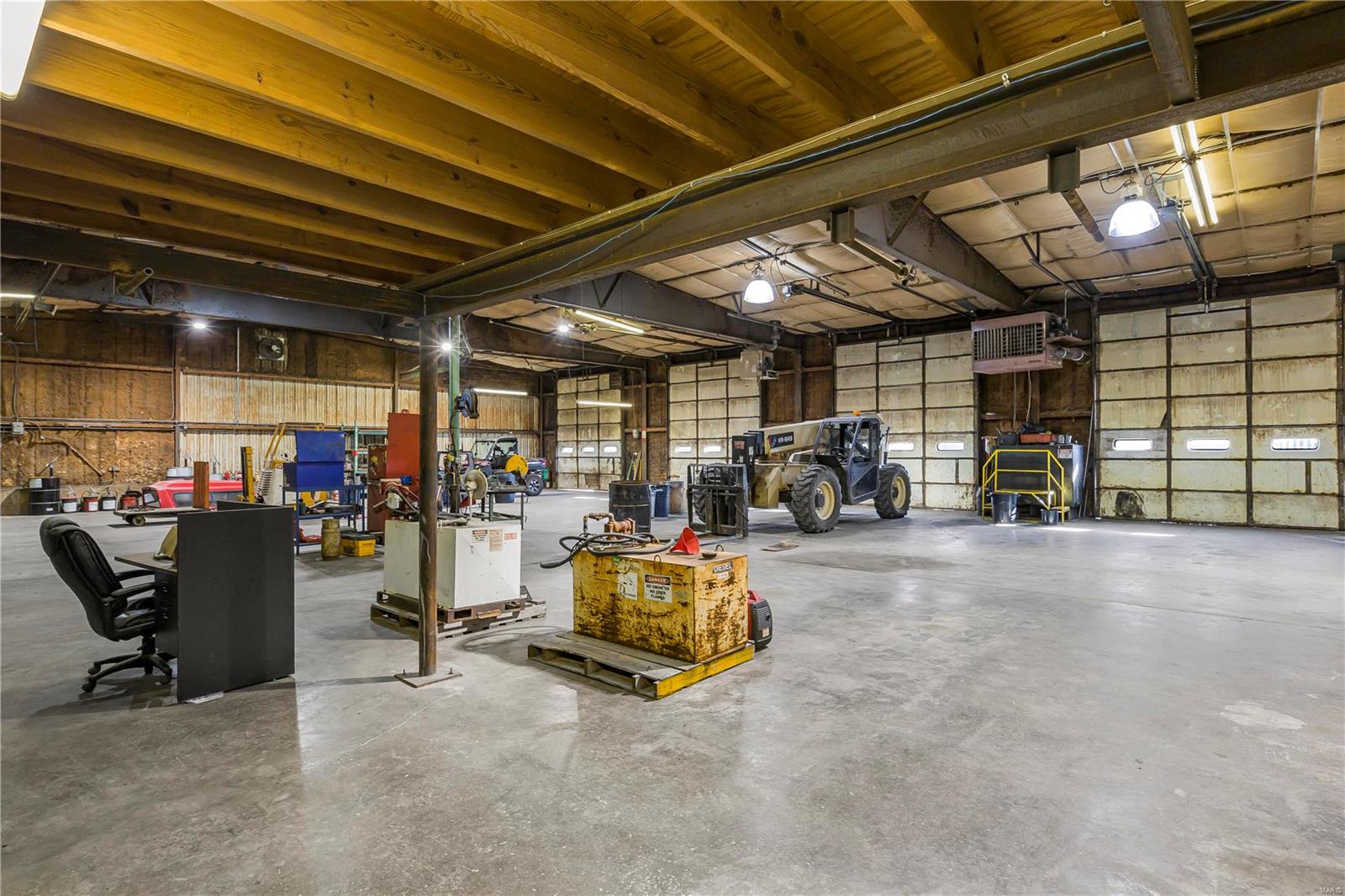 N/A - Commercial Sale