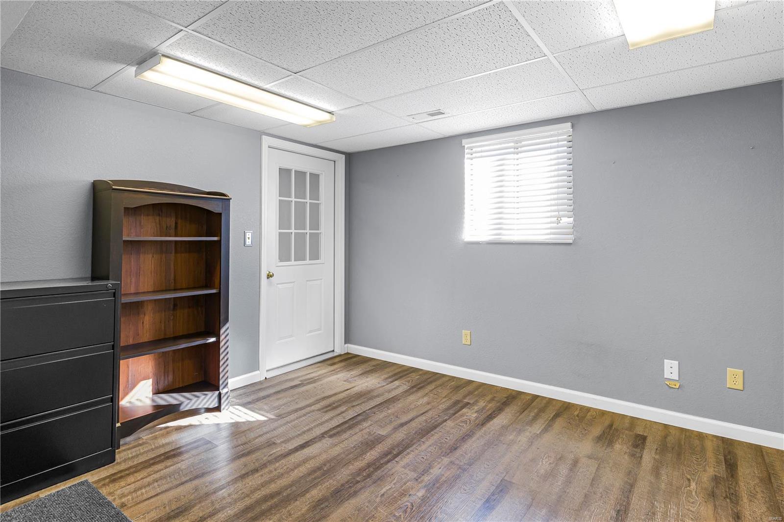 N/A - Commercial Sale