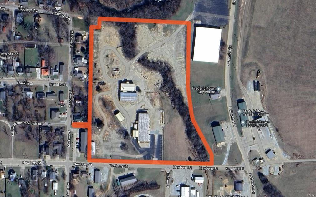 N/A - Commercial Sale