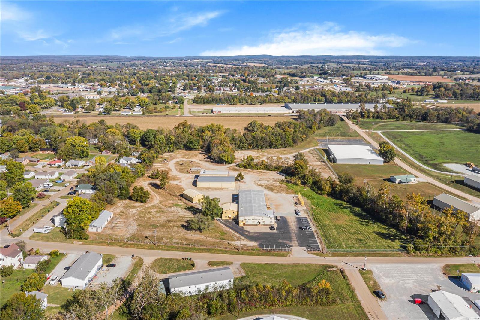 N/A - Commercial Sale