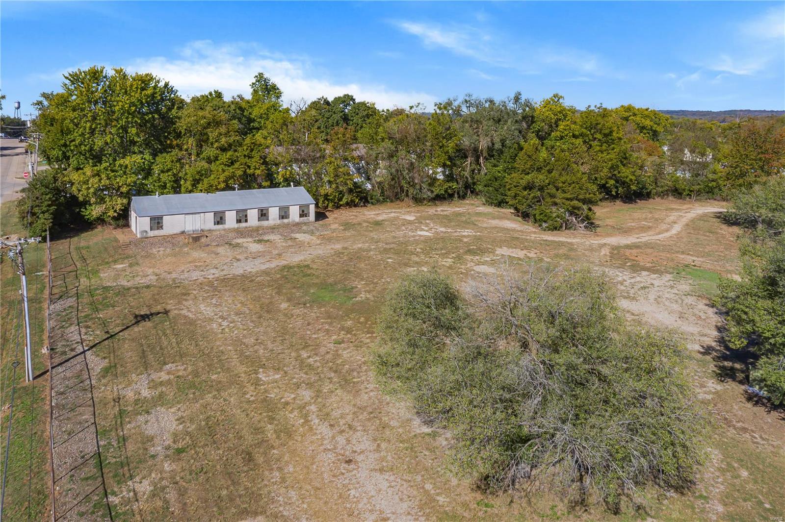 N/A - Commercial Sale