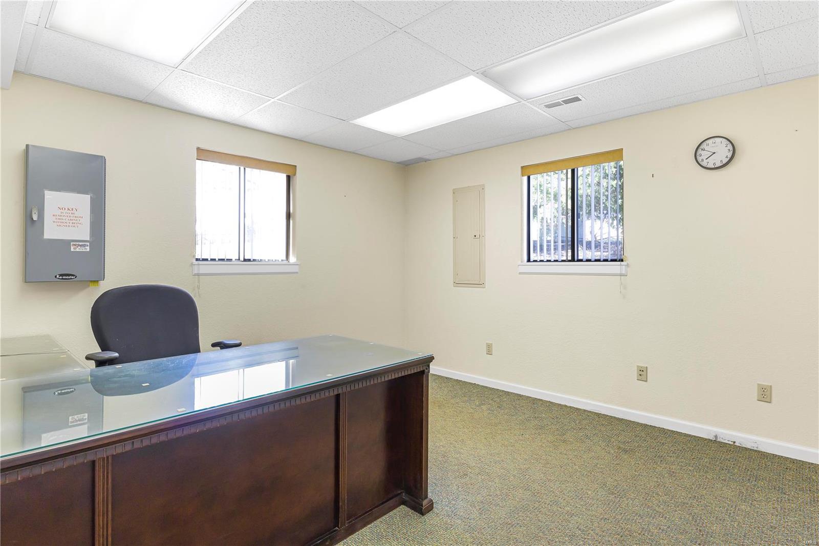 N/A - Commercial Sale