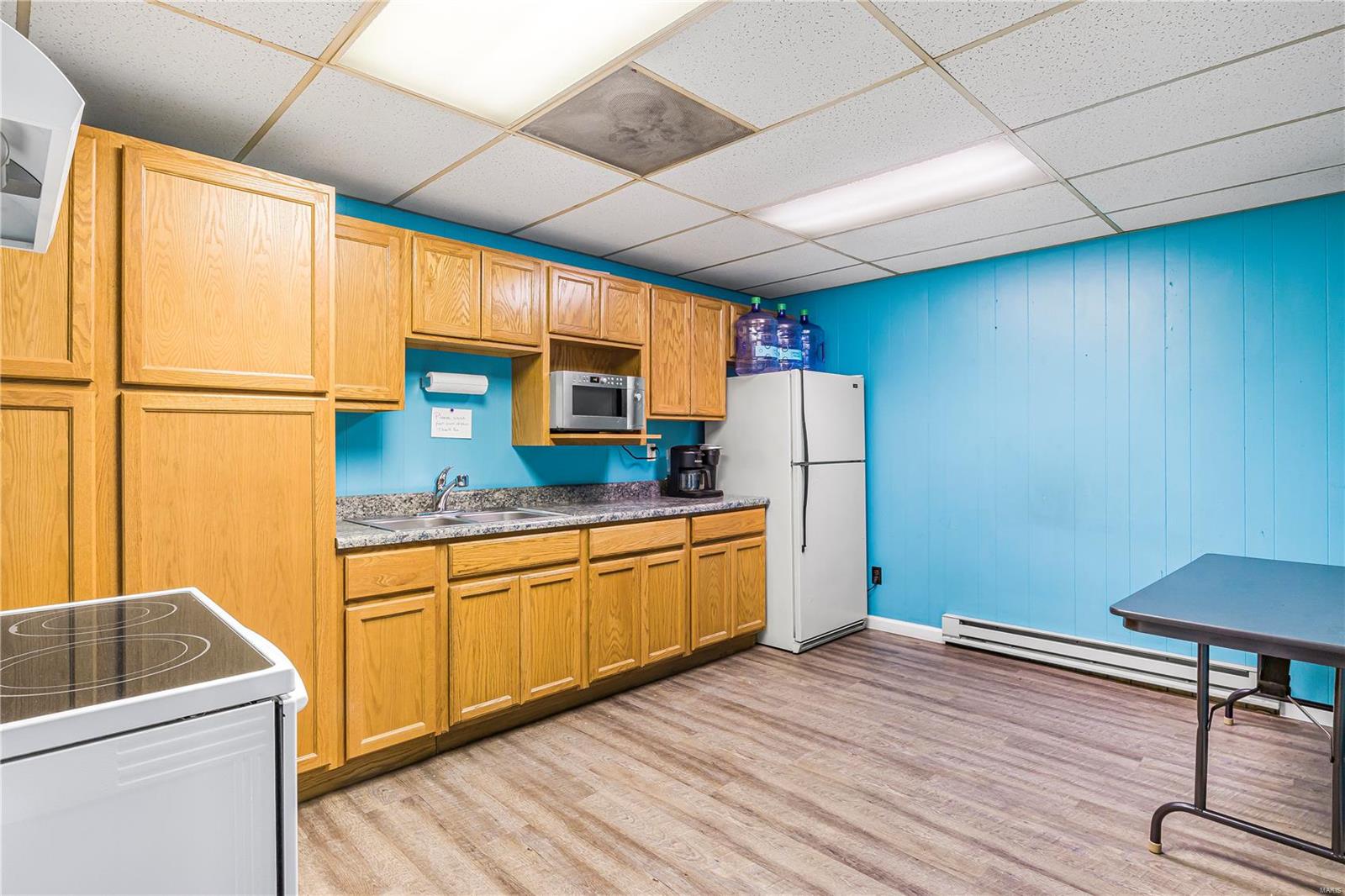 N/A - Commercial Sale