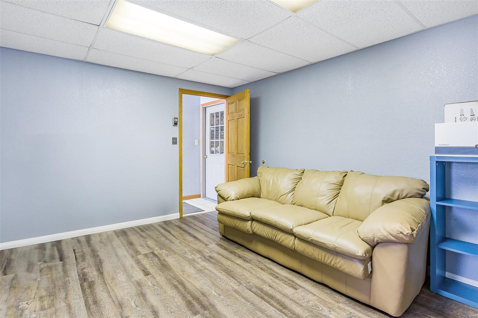 N/A - Commercial Sale