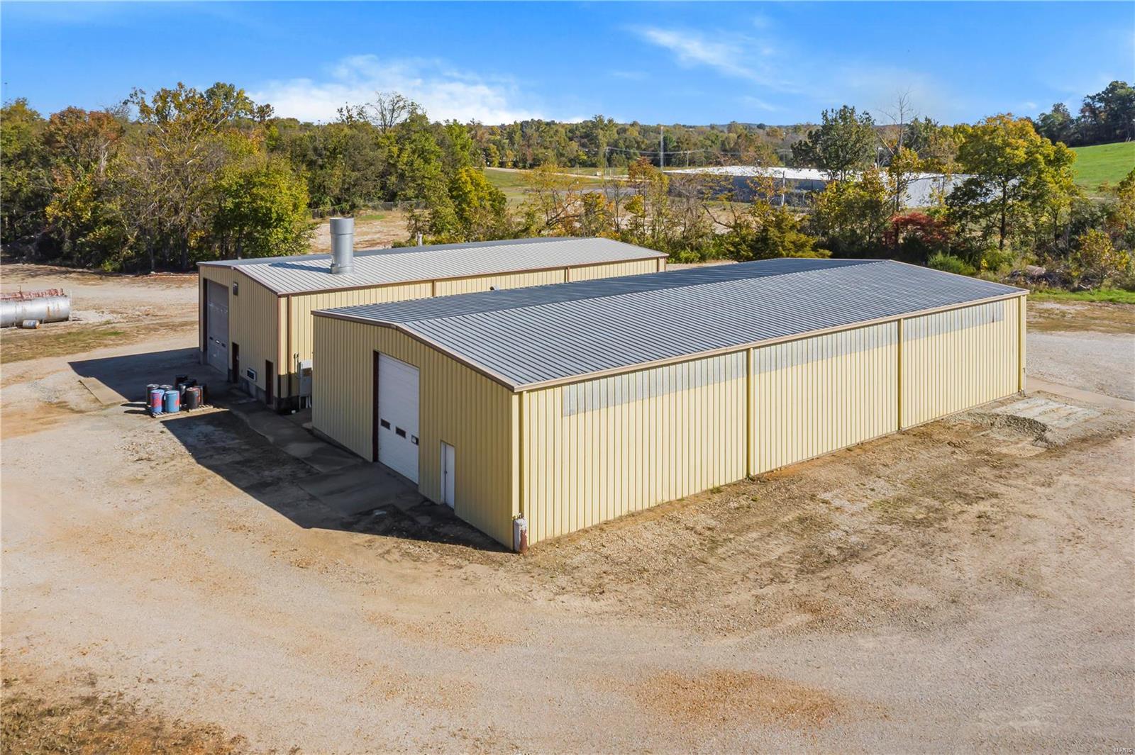 N/A - Commercial Sale