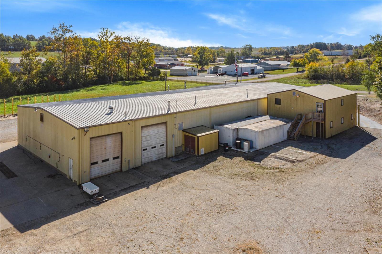 N/A - Commercial Sale