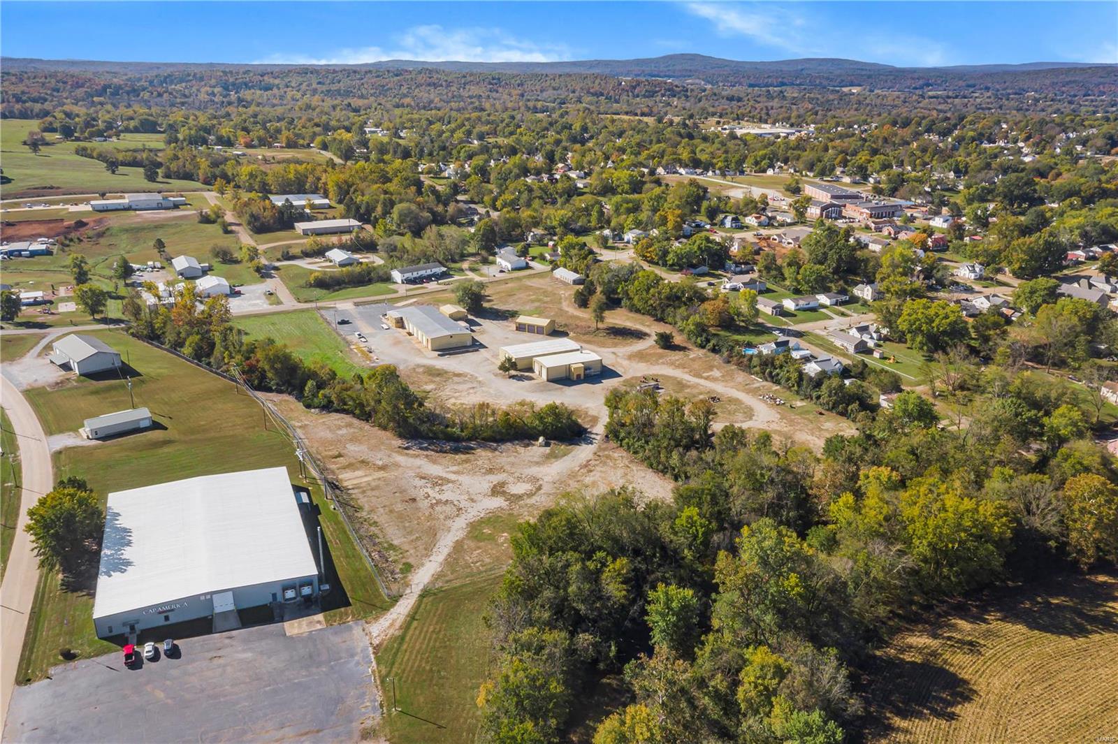 N/A - Commercial Sale