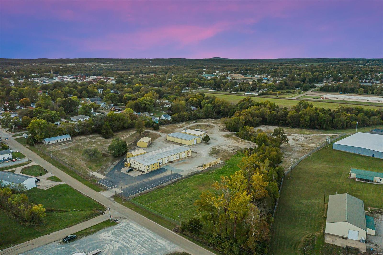 N/A - Commercial Sale