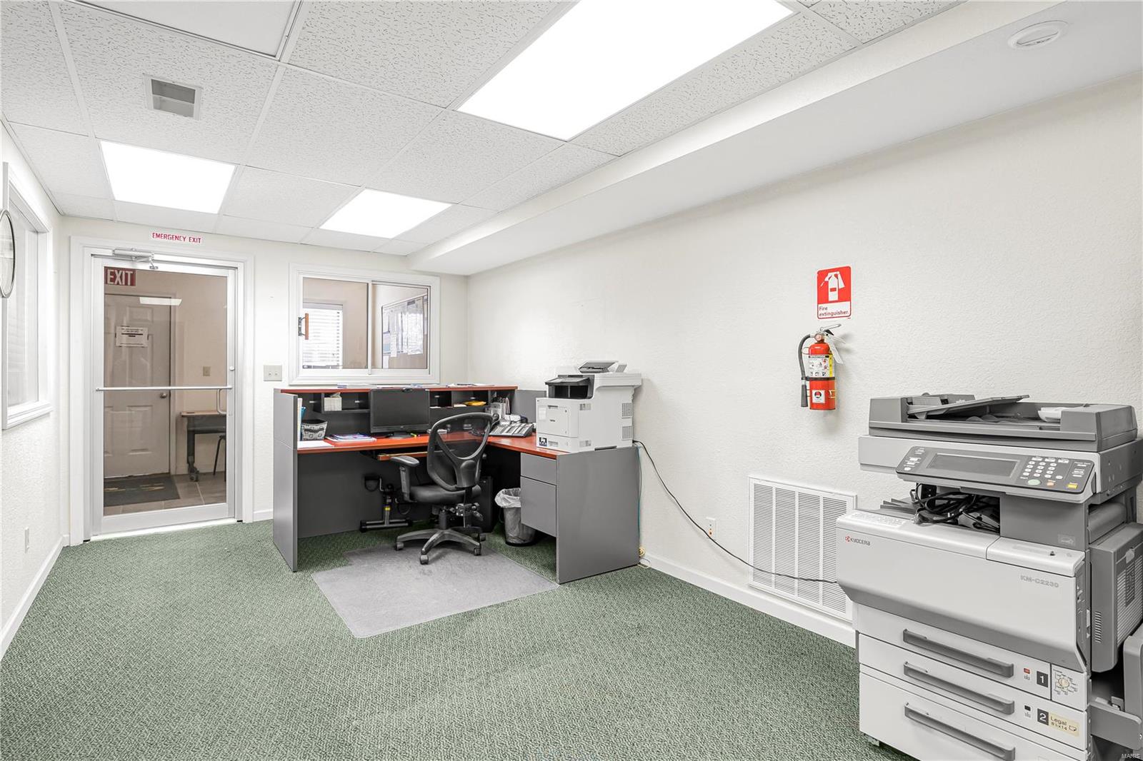 N/A - Commercial Sale