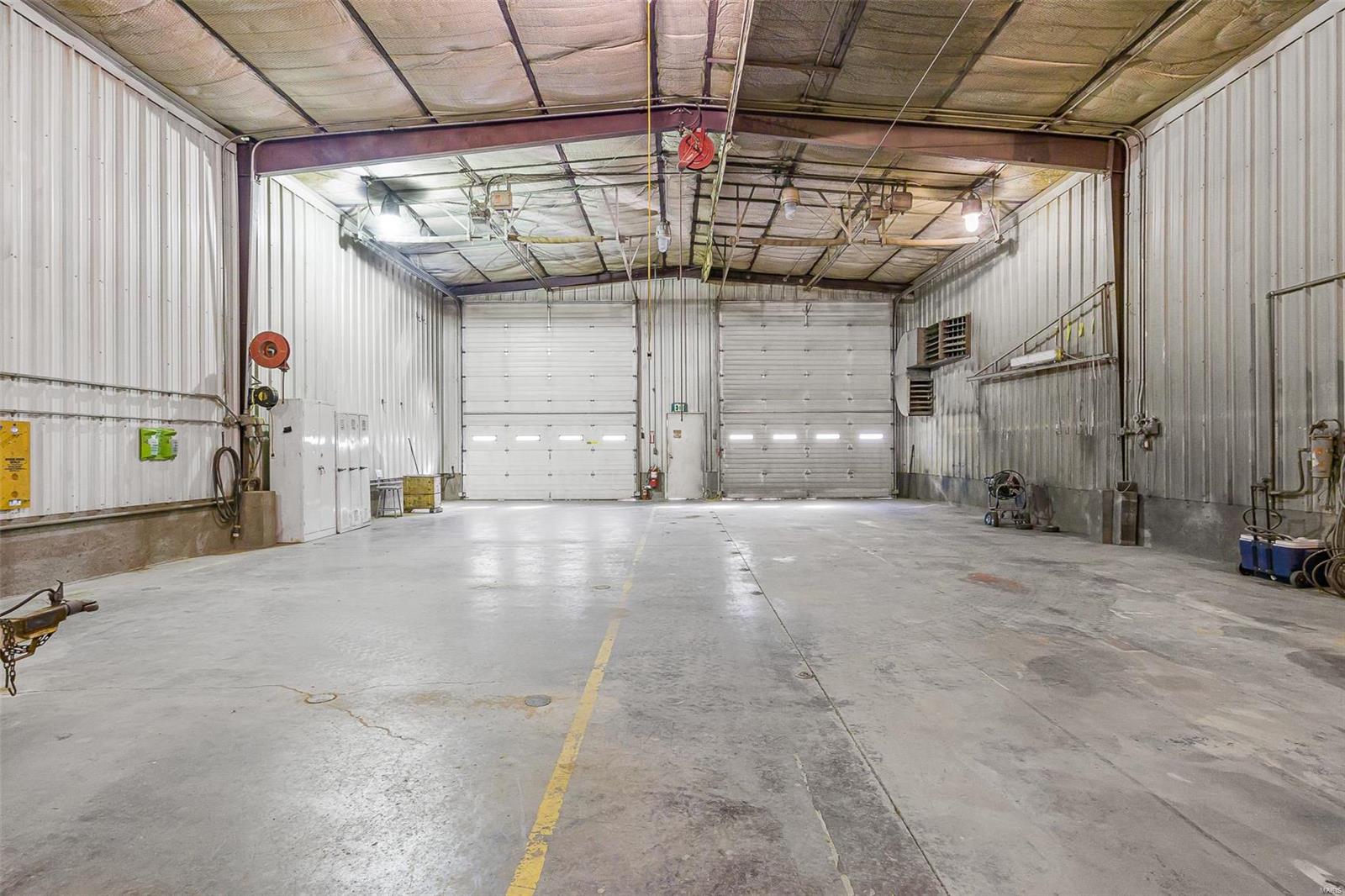 N/A - Commercial Sale