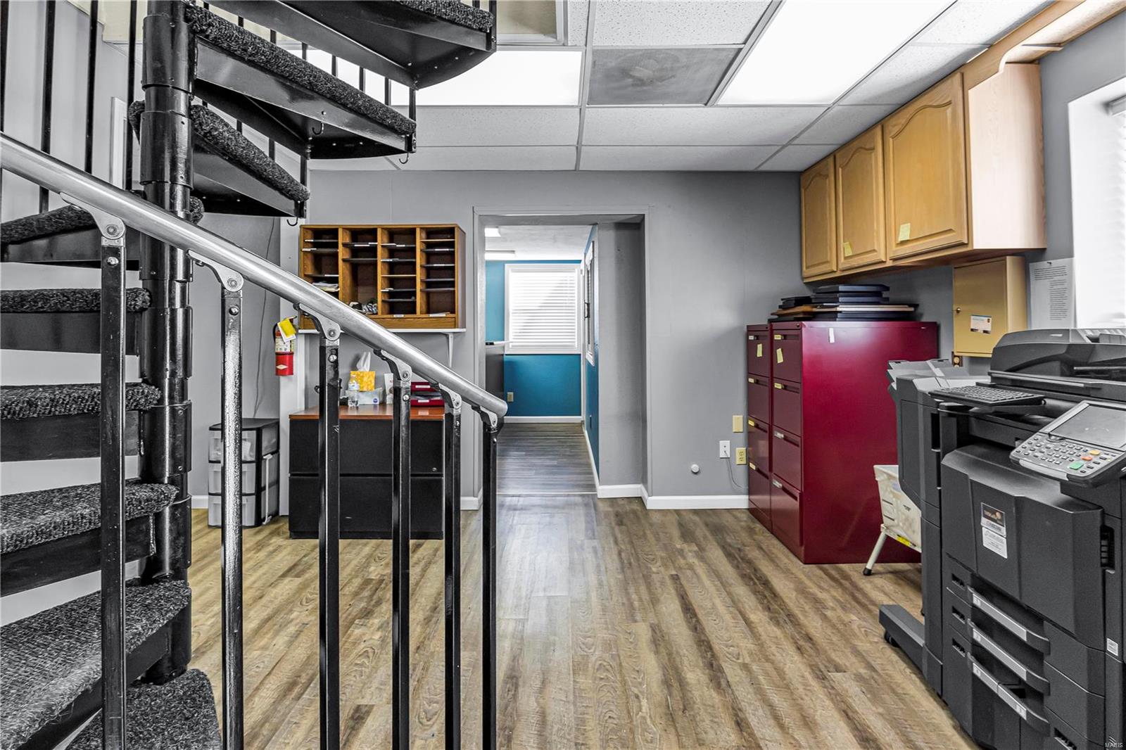 N/A - Commercial Sale