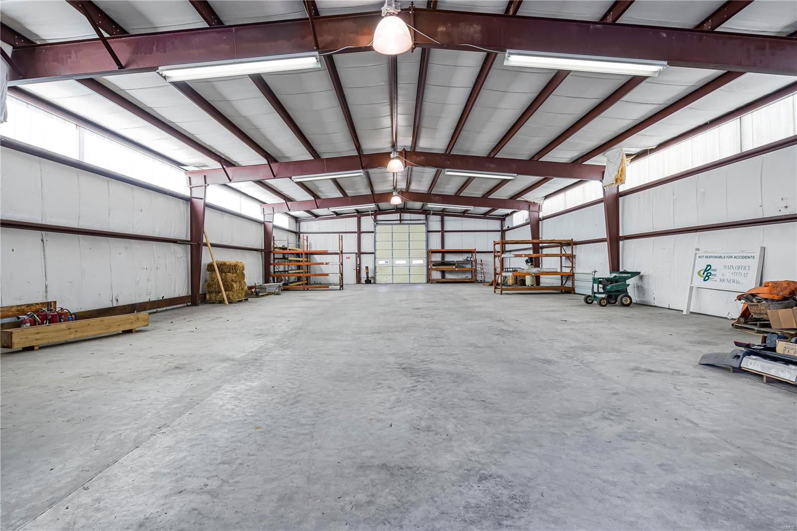 N/A - Commercial Sale