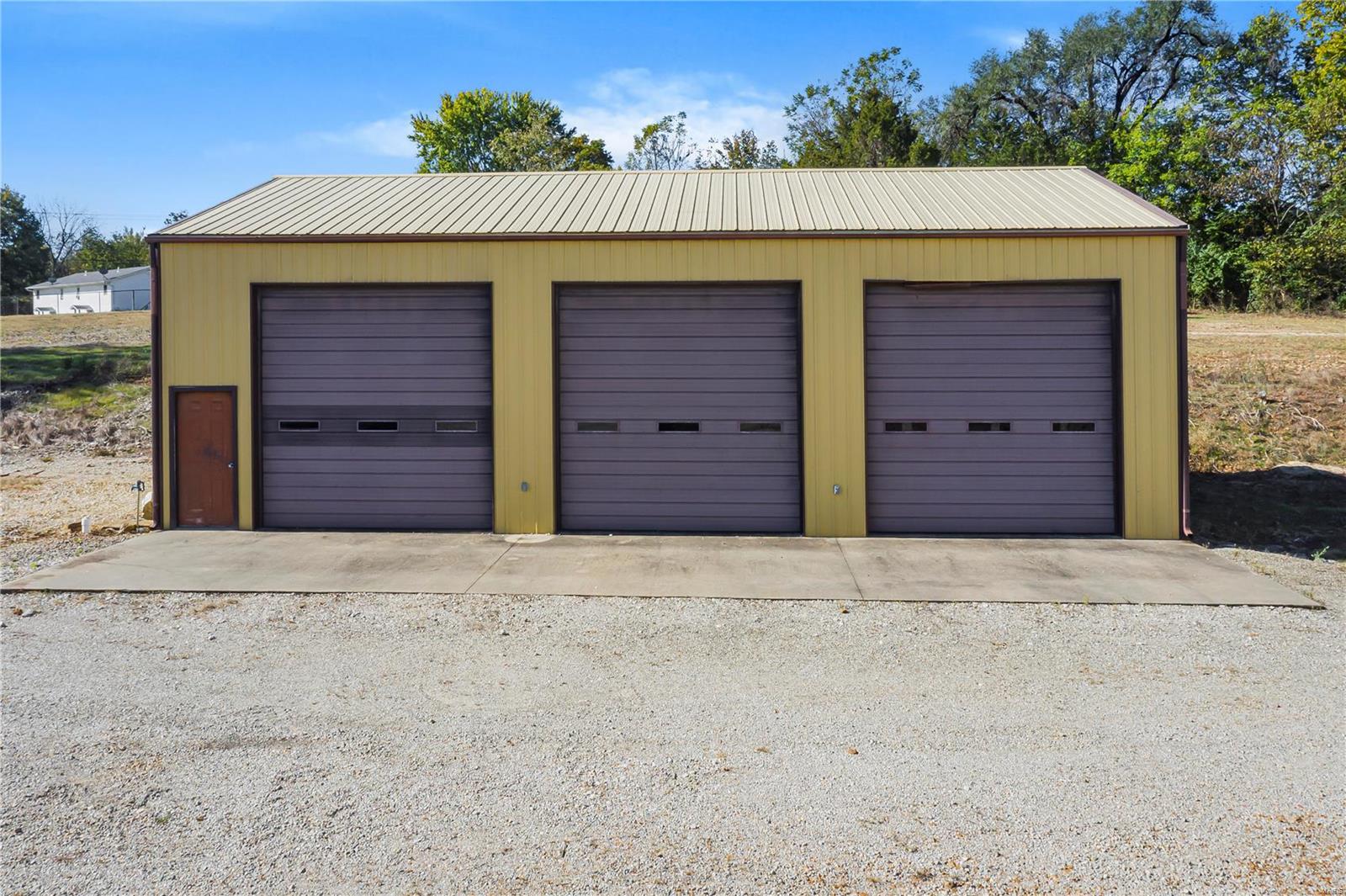 N/A - Commercial Sale