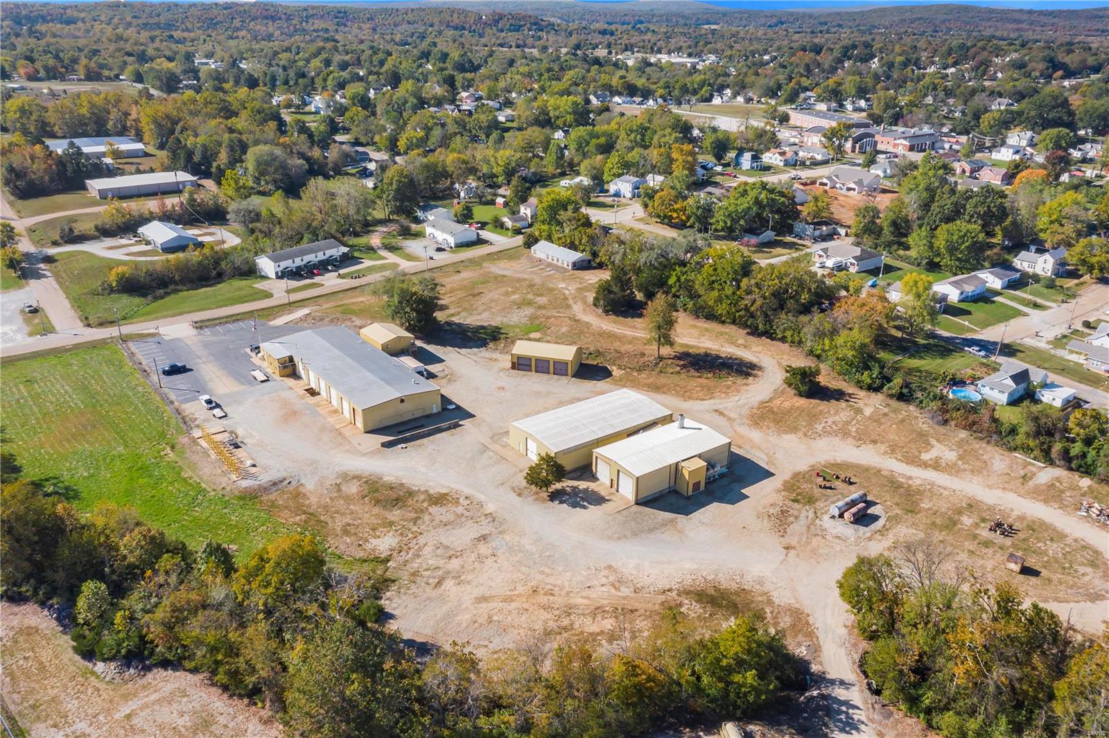 N/A - Commercial Sale