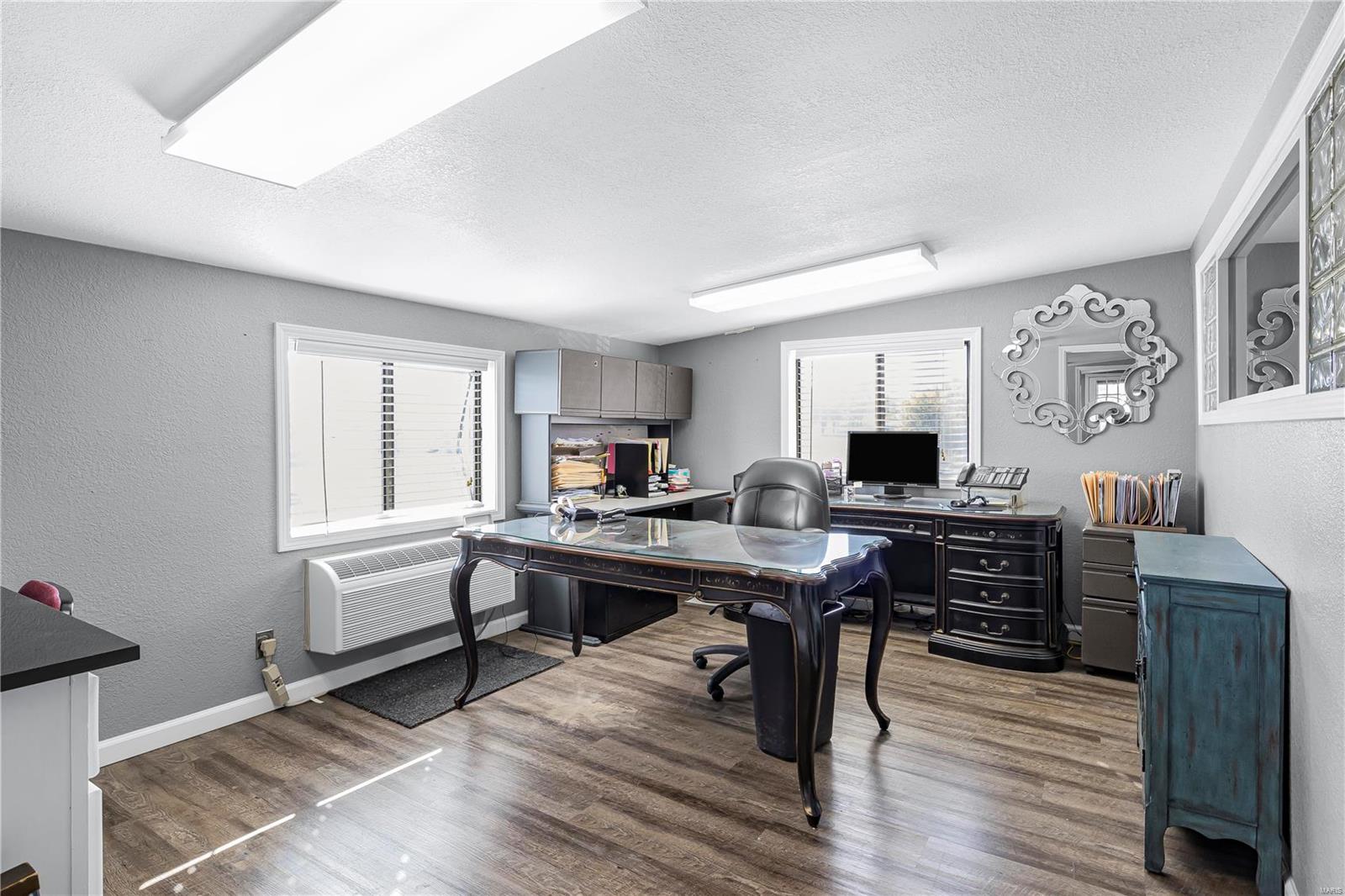 N/A - Commercial Sale