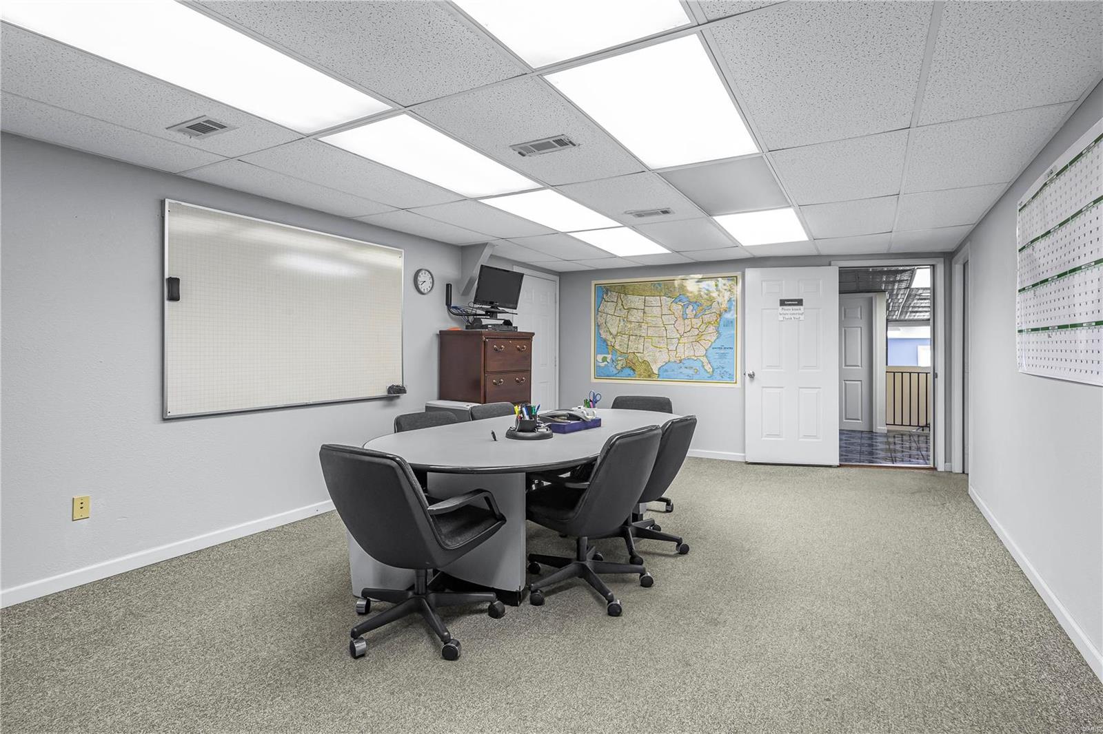 N/A - Commercial Sale