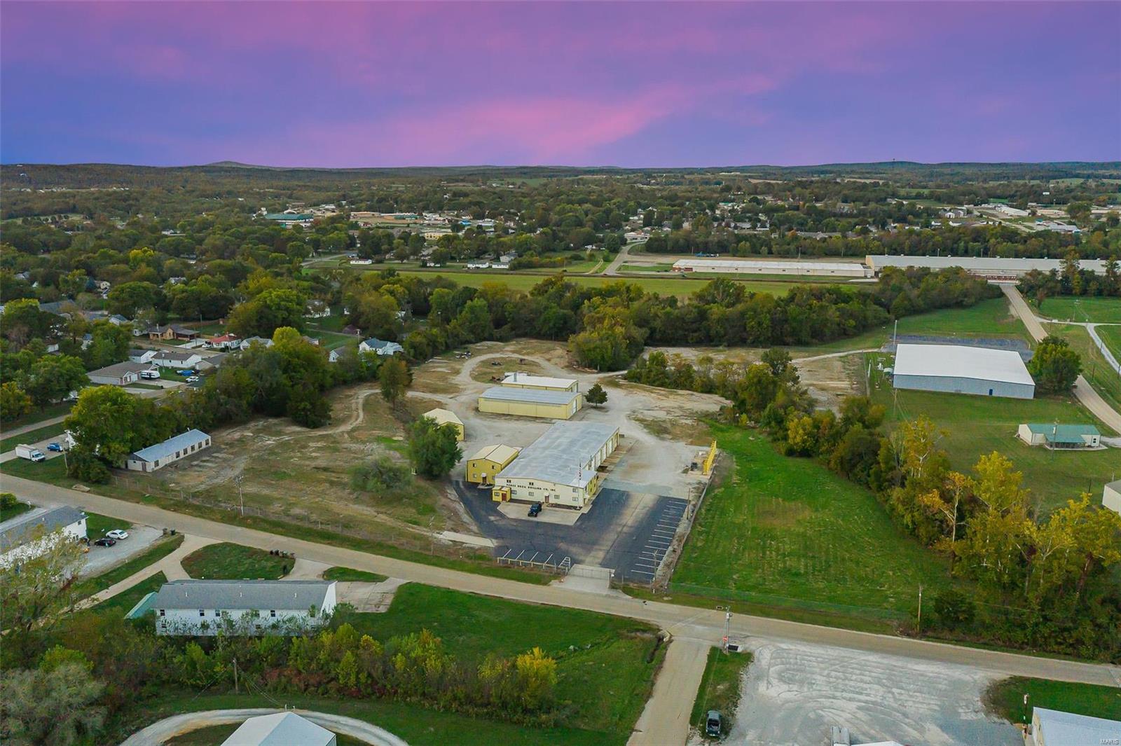 N/A - Commercial Sale